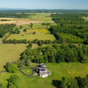 Photo #4 of 11243 BLACKWELLTOWN RD, MIDLAND, VA 8.6 acres