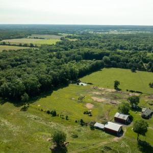 Photo #12 of 11243 BLACKWELLTOWN RD, MIDLAND, VA 8.6 acres