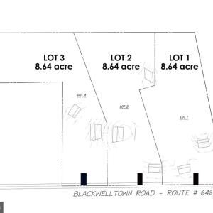 Photo #16 of 11243 BLACKWELLTOWN RD, MIDLAND, VA 8.6 acres