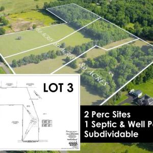 Photo #1 of 11243 BLACKWELLTOWN RD, MIDLAND, VA 8.6 acres