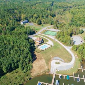 Photo #4 of TRAVELLERS, MINERAL, VA 2.3 acres