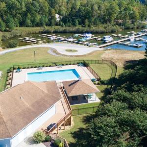 Photo #8 of TRAVELLERS, MINERAL, VA 2.3 acres