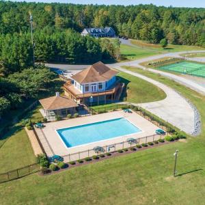 Photo #14 of TRAVELLERS, MINERAL, VA 2.3 acres