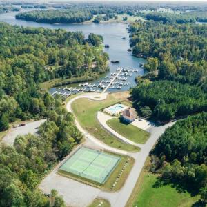 Photo #10 of TRAVELLERS, MINERAL, VA 2.3 acres