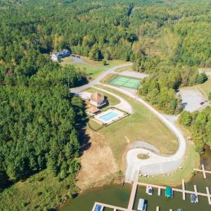 Photo #37 of TRAVELLERS, MINERAL, VA 2.3 acres