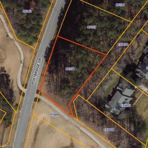 Photo #1 of 5200 Postbridge, Greensboro, NC 0.7 acres