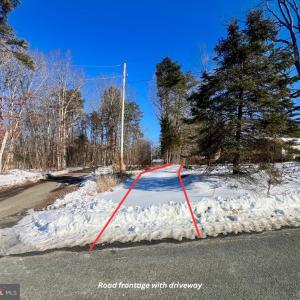 Photo #2 of MT ZION CHURCH RD, MADISON, VA 6.0 acres