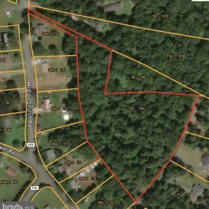 Photo #5 of MT ZION CHURCH RD, MADISON, VA 6.0 acres