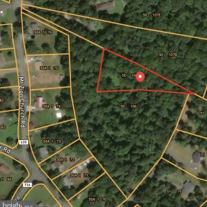 Photo #6 of MT ZION CHURCH RD, MADISON, VA 6.0 acres
