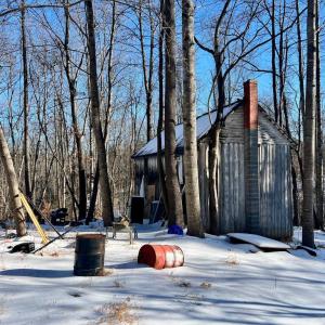 Photo #10 of MT ZION CHURCH RD, MADISON, VA 6.0 acres