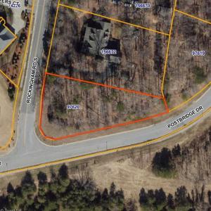 Photo #1 of 4714 Postbridge, Greensboro, NC 0.6 acres