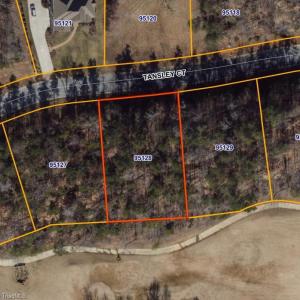 Photo #1 of 4113 Tansley, Greensboro, NC 0.5 acres