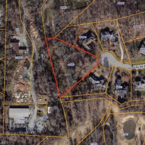 Photo #1 of 9 Dovercrest, Greensboro, NC 1.4 acres