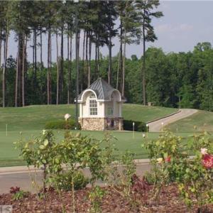 Photo #4 of 9 Dovercrest, Greensboro, NC 1.4 acres