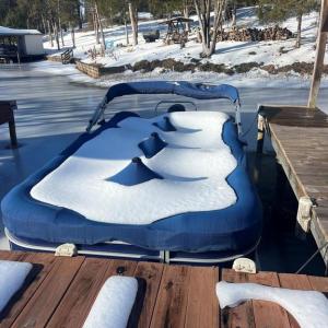 Photo #4 of 5400 SPINNAKER WAY, MINERAL, VA 1.1 acres