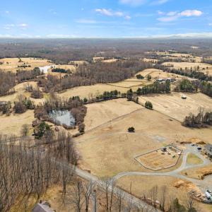 Photo #5 of WILSON ROAD, MARSHALL, VA 5.0 acres