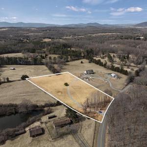 Photo #2 of WILSON ROAD, MARSHALL, VA 5.0 acres