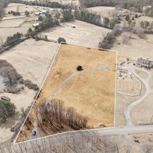 Photo #4 of WILSON ROAD, MARSHALL, VA 5.0 acres