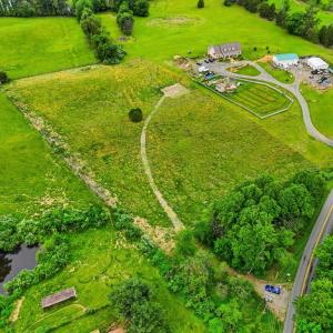 Photo #6 of WILSON ROAD, MARSHALL, VA 5.0 acres