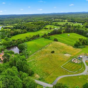 Photo #1 of WILSON ROAD, MARSHALL, VA 5.0 acres