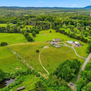 Photo #5 of WILSON ROAD, MARSHALL, VA 5.0 acres