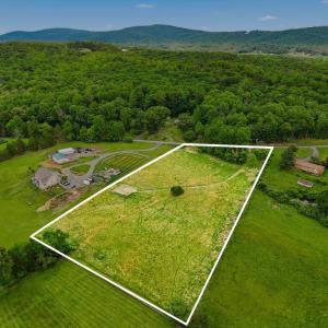 Photo #2 of WILSON ROAD, MARSHALL, VA 5.0 acres