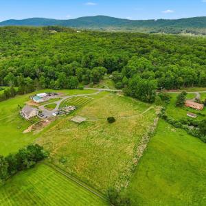 Photo #8 of WILSON ROAD, MARSHALL, VA 5.0 acres