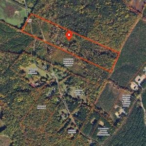 Photo #2 of SMITH RD, MINERAL, VA 25.0 acres