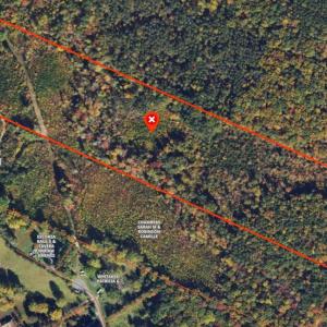 Photo #3 of SMITH RD, MINERAL, VA 25.0 acres