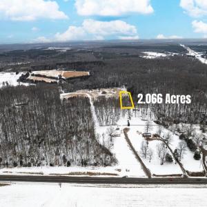 Photo #3 of 14 DECANTIS DR, LOCUST GROVE, VA 2.1 acres