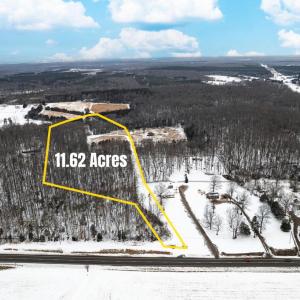 Photo #2 of CONSTITUTION HWY, LOCUST GROVE, VA 11.6 acres