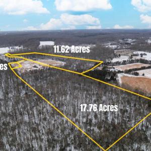 Photo #4 of CONSTITUTION HWY, LOCUST GROVE, VA 11.6 acres