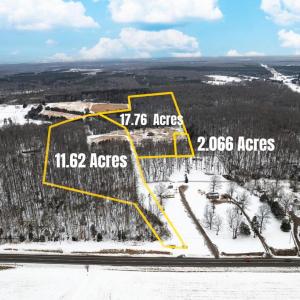 Photo #5 of CONSTITUTION HWY, LOCUST GROVE, VA 11.6 acres