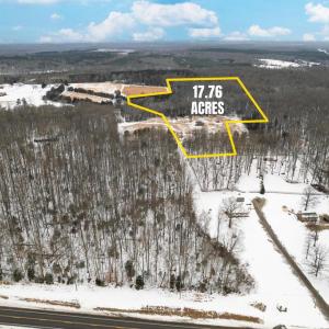 Photo #1 of DECANTIS DR, LOCUST GROVE, VA 17.8 acres