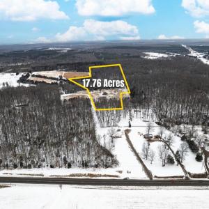 Photo #3 of DECANTIS DR, LOCUST GROVE, VA 17.8 acres