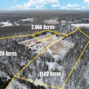 Photo #5 of DECANTIS DR, LOCUST GROVE, VA 17.8 acres