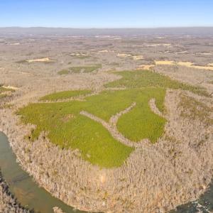 Photo #3 of OFF SNAKE CASTLE ROAD, SUMERDUCK, VA 191.5 acres