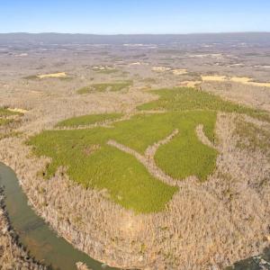 Photo #6 of OFF SNAKE CASTLE ROAD, SUMERDUCK, VA 191.5 acres