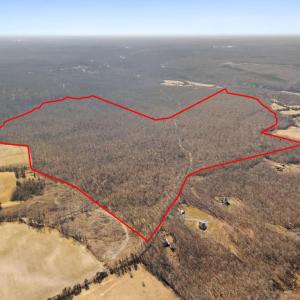 Photo #1 of SPRING MILL ROAD, GOLDVEIN, VA 404.7 acres