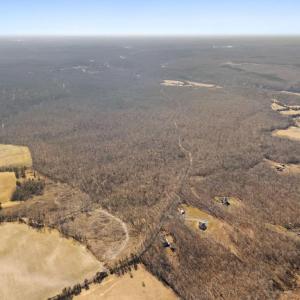 Photo #2 of SPRING MILL ROAD, GOLDVEIN, VA 404.7 acres