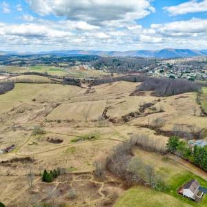 12-18- 0 Tom's Creek Rd - Blacksburg Va-