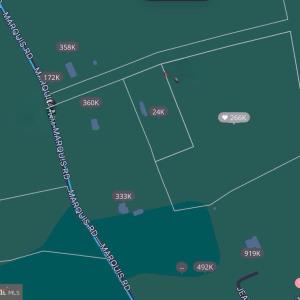 Photo #1 of 11175 MARQUIS RD, UNIONVILLE, VA 10.2 acres