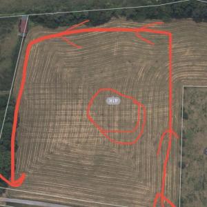 Photo #2 of 11175 MARQUIS RD, UNIONVILLE, VA 10.2 acres