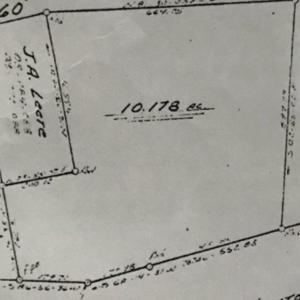 Photo #3 of 11175 MARQUIS RD, UNIONVILLE, VA 10.2 acres