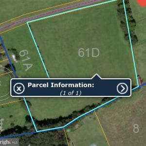 Photo #4 of 11175 MARQUIS RD, UNIONVILLE, VA 10.2 acres