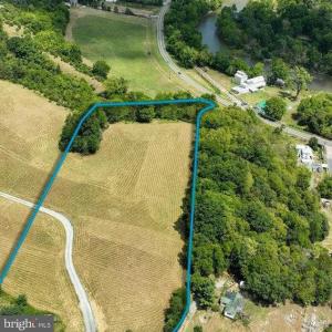Photo #4 of 8 GALLOWAY SPRING LANE, SHENANDOAH, VA 7.1 acres