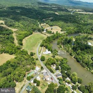 Photo #8 of 8 GALLOWAY SPRING LANE, SHENANDOAH, VA 7.1 acres