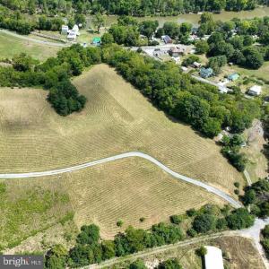 Photo #9 of 8 GALLOWAY SPRING LANE, SHENANDOAH, VA 7.1 acres
