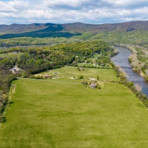 Photo #3 of GOOD MILL RD, RILEYVILLE, VA 6.0 acres