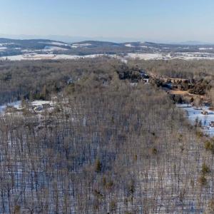 Photo #4 of MOUNTAIN TRACK RD, ORANGE, VA 32.0 acres